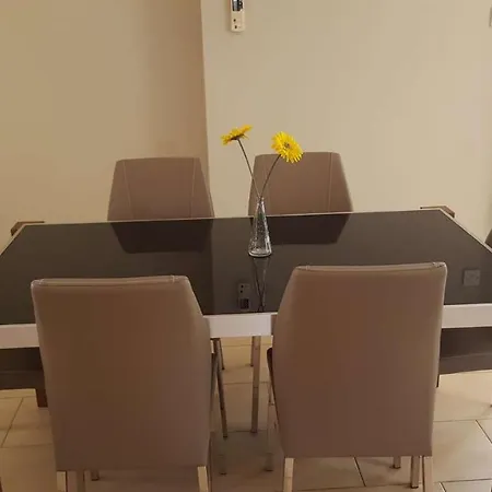 Вилла Sunrise Villas 7 *