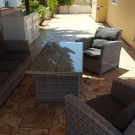 Вилла Sunrise Villas 7 *