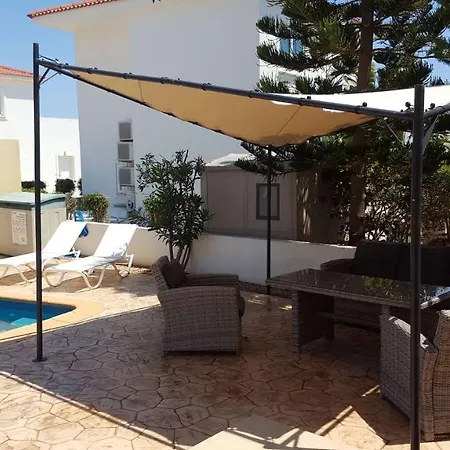 Sunrise Villas 7 * Айя-Напа