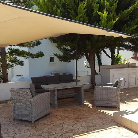 Вилла Sunrise Villas 7