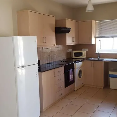 Вилла Sunrise Villas 7 Айя-Напа