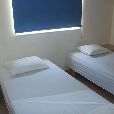 Вилла Sunrise Villas 7