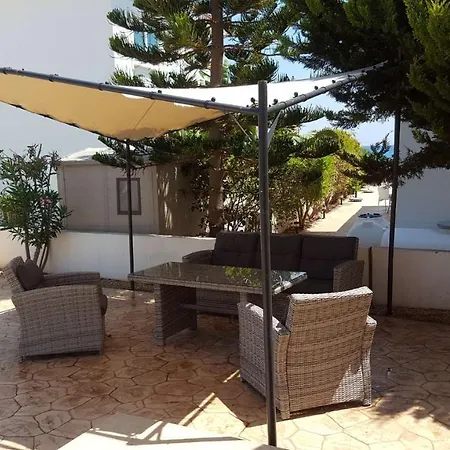 Вилла Sunrise Villas 7