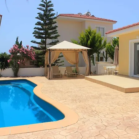 Вилла Sunrise Villas 7