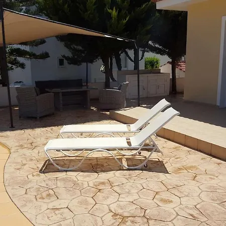 Sunrise Villas 7 Вилла Айя-Напа