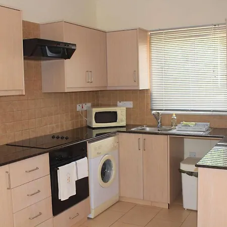 Sunrise Villas 7 Вилла Айя-Напа