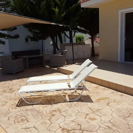 Sunrise Villas 7 Вилла