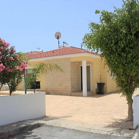 Sunrise Villas 7 Айя-Напа