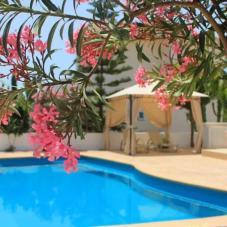 Sunrise Villas 7 * Αγία Νάπα