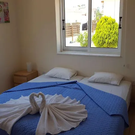Βίλα Sunrise Villas 7