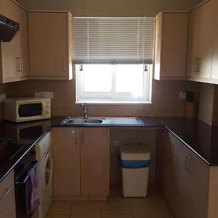 Sunrise Villas 7 Βίλα Αγία Νάπα