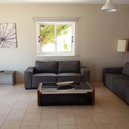 Sunrise Villas 7 Βίλα *